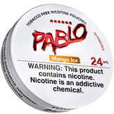 Pablo Mango Ice 24Mg View 01
